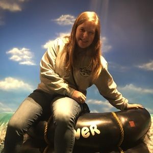 Meet your Posher, Amy